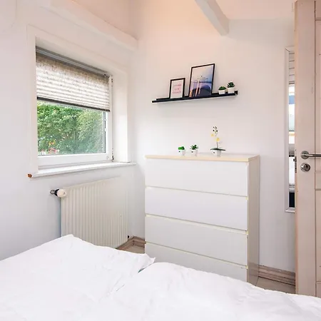 4 Star In Henne Feriehus Henne Strand