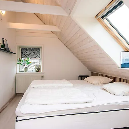 Feriehus 4 Star In Henne