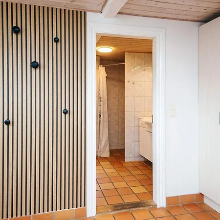 Feriehus 4 Star In Henne *