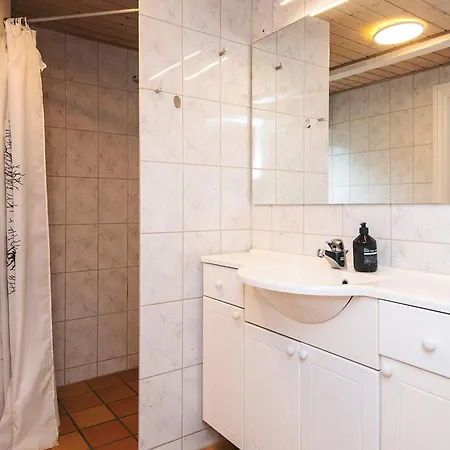 4 Star In Henne Dom wakacyjny Henne Strand