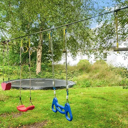 Dom wakacyjny 4 Star In Henne *