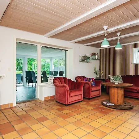 4 Star In Henne * Henne Strand