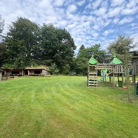 Holiday home 4 Star In Henne *