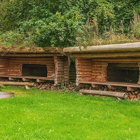 4 Star In Henne * Henne Strand