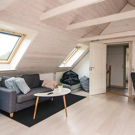 4 Star In Henne Dom wakacyjny Henne Strand