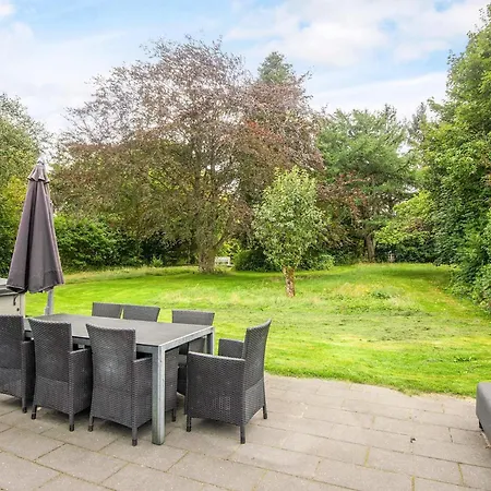 4 Star In Henne * Henne Strand