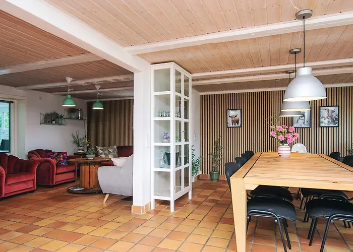 4 Star In Henne * Henne Strand