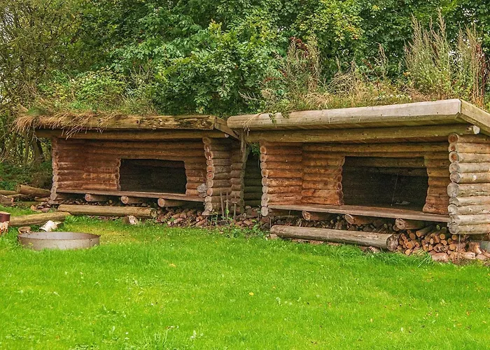 4 Star In Henne * Henne Strand