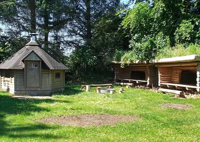 4 Star In Henne * Henne Strand