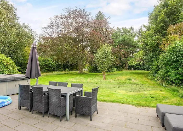 4 Star In Henne * Henne Strand